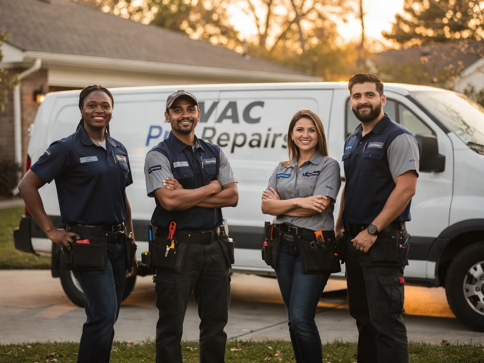 Heat Pump Repair company in Lakeside, NE