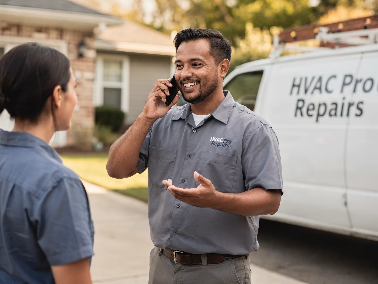 Heat Pump Repair Lakeside, NE FAQs